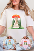 Botanical Graden Graphic Tee