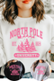 (10-31-25) North Pole Sweatshirt