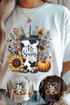 Tis The Season Graphic Tee
