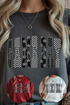 GameDay Graphic Tee