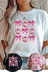 Pink Coquette T-Shirt