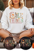 Blink of Fall Sweatshirt