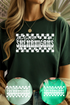 Shenanigans Graphic Tee