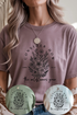 The Wildflower Grow Graphic Tee