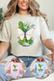 Butterfly Vibes Graphic Tee