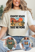 Desert Drive T-Shirt