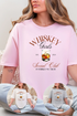 Whiskey Girls Social Club