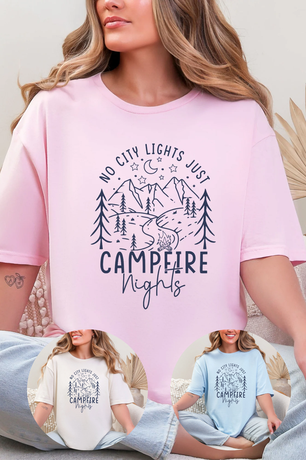 Campfire Nights