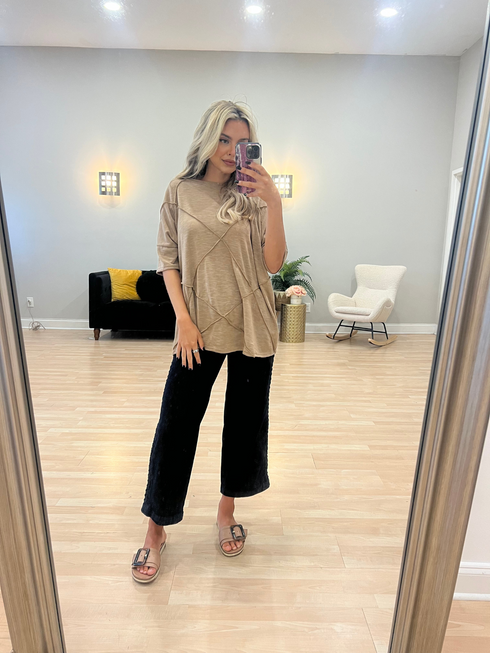 Desert Weave Judy Blues Crops