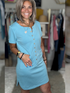Sea Breeze Dress