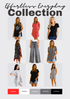 City Chic Button Top