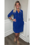 Endless Skies Dress