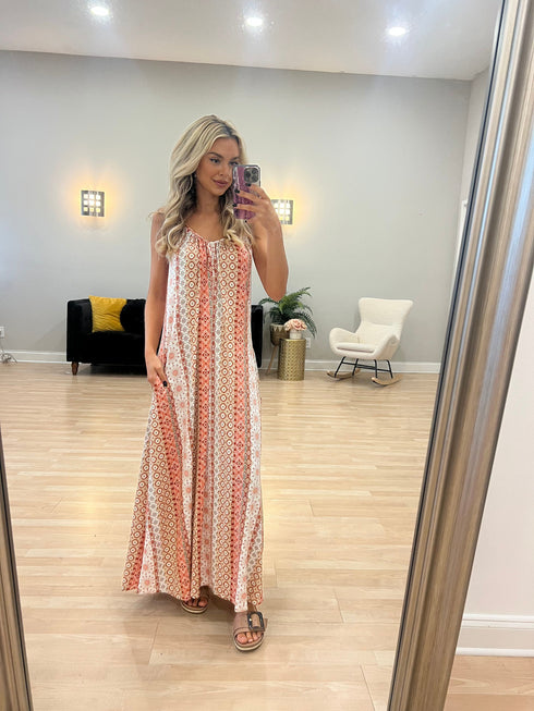 Desert Dream Maxi