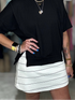 Ocean Avenue Skort