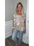 Garden Grace Top