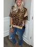Bold Instinct Top