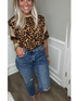 Bold Instinct Top