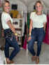 Sweet Simplicity Top