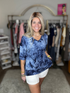 Judy Blue Double Cuff High-Rise Shorts
