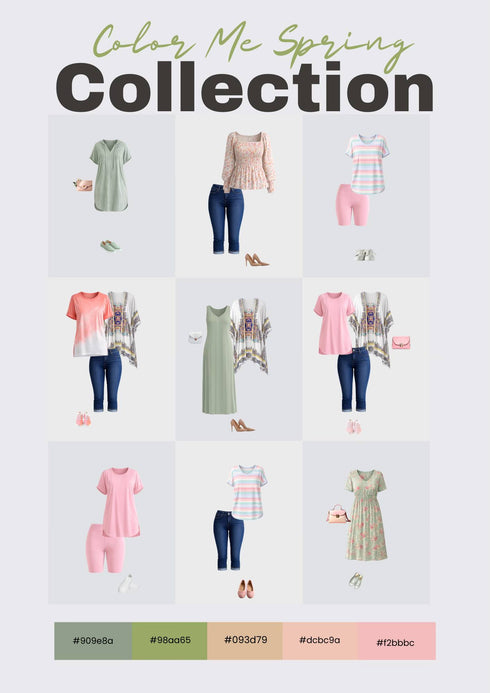 Wildleaf Hoodie Dress