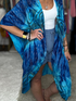 Ocean Dream Kimono