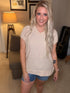 Sandy Shores Top