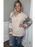 Cozy Instinct Top