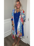Endless Skies Dress