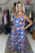 Island Muse Jumpsuit