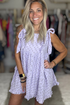 Lavender Daydream Dress