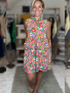 Garden Getaway Lizzy Dress