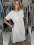Mocha Moments Dress