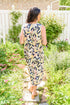 Alamo Square Dress