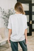 Anything Goes High Neck Top