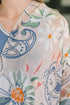 Back to My Roots Lightweight Kimono