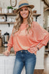 Beautiful Girl - Dolman Pullover