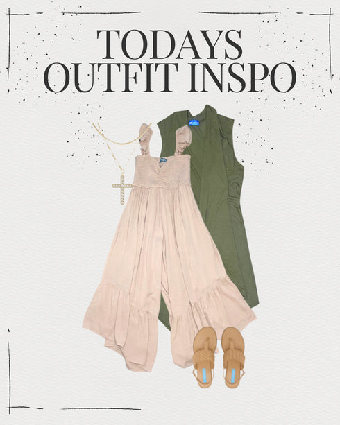 Boho Breeze Sleeveless Cardigan