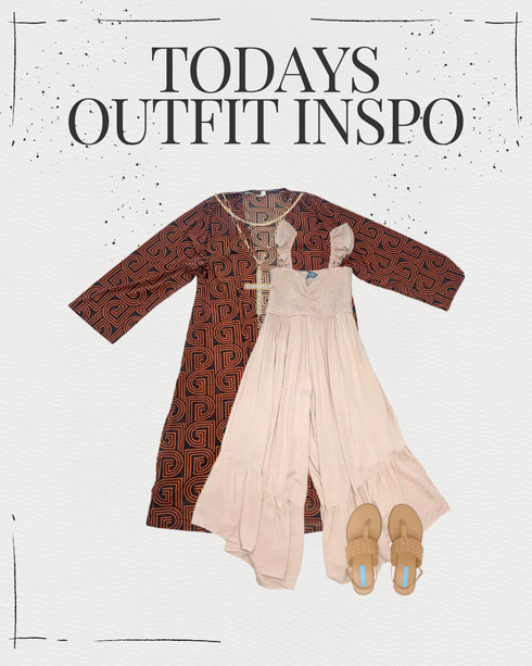 Boho Bliss Wide-Leg Jumpsuit