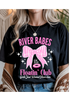 River Babes Graphic Tee
