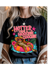 Hoochie Coochie Graphic Tee