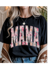 Floral Mama Graphic Tee