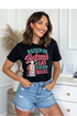 Raised On Backroads Graphic Tee