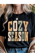 Cozy Season Graphic Tee