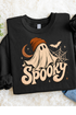Spooky Graphic Tee