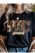 Spooky Season Graphic Tee