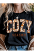 Cozy Season Graphic Tee