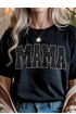 Mama Graphic Tee