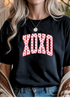 XOXO Graphic Tee