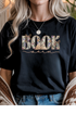 Book Worm Graphic Tee