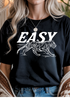 Easy Tiger Graphic Tee